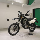 Мотоцикл Kawasaki D-TRACKER250 с пробегом 39333 km