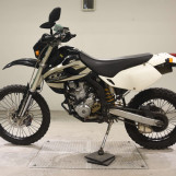 Мотоцикл Kawasaki D-TRACKER250 с пробегом 39333 km