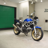 Мотоцикл Honda VTR250 с пробегом 25379 km