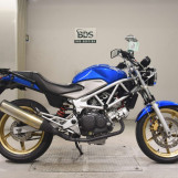 Мотоцикл Honda VTR250 с пробегом 25379 km