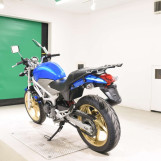 Мотоцикл Honda VTR250 с пробегом 25379 km