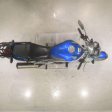 Мотоцикл Honda VTR250 с пробегом 25379 km