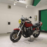 Мотоцикл Suzuki GSX400 IMPULSE с пробегом 32332 km