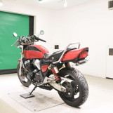 Мотоцикл Suzuki GSX400 IMPULSE с пробегом 32332 km