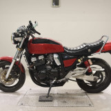 Мотоцикл Suzuki GSX400 IMPULSE с пробегом 32332 km