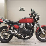 Мотоцикл Suzuki GSX400 IMPULSE с пробегом 32332 km