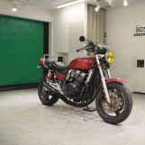 Мотоцикл Suzuki GSX400 IMPULSE с пробегом 32332 km