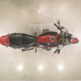 Мотоцикл Suzuki GSX400 IMPULSE с пробегом 32332 km