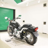 Мотоцикл Yamaha DRAGSTAR XVS400 с пробегом 23244 km