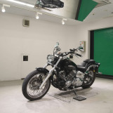 Мотоцикл Yamaha DRAGSTAR XVS400 с пробегом 23244 km