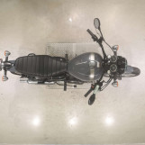 Мотоцикл Kawasaki W800-2 STREET з пробігом 1252 km