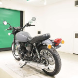 Мотоцикл Kawasaki W800-2 STREET з пробігом 1252 km