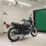 Мотоцикл Kawasaki W800-2 STREET з пробігом 1252 km