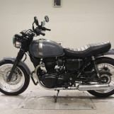 Мотоцикл Kawasaki W800-2 STREET з пробігом 1252 km