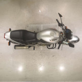 Мотоцикл Honda VTR250 з пробігом 81995 km