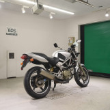 Мотоцикл Honda VTR250 з пробігом 81995 km