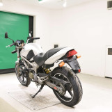 Мотоцикл Honda VTR250 з пробігом 81995 km