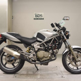 Мотоцикл Honda VTR250 з пробігом 81995 km