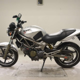Мотоцикл Honda VTR250 з пробігом 81995 km