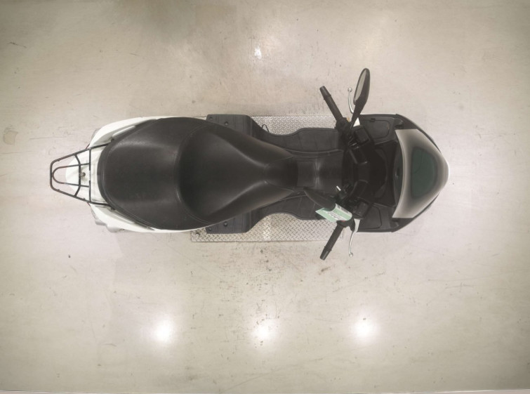 Мотоцикл Suzuki BURGMAN200 з пробігом 39522 km