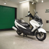 Мотоцикл Suzuki BURGMAN200 з пробігом 39522 km