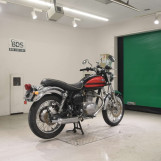 Мотоцикл Kawasaki ESTRELLA RS з пробігом 13238 km