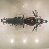 Мотоцикл Kawasaki ESTRELLA RS з пробігом 13238 km