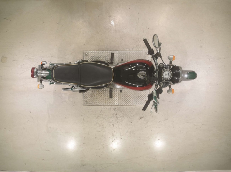 Мотоцикл Kawasaki ESTRELLA RS з пробігом 13238 km