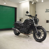 Мотоцикл Kawasaki ELIMINATOR400-3 з пробігом 1888 km