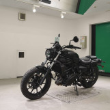 Мотоцикл Kawasaki ELIMINATOR400-3 з пробігом 1888 km