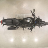 Мотоцикл Kawasaki ELIMINATOR400-3 з пробігом 1888 km