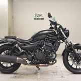 Мотоцикл Kawasaki ELIMINATOR400-3 з пробігом 1888 km