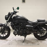 Мотоцикл Kawasaki ELIMINATOR400-3 з пробігом 1888 km