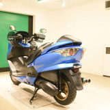 Мотоцикл Honda FORZA Z с пробегом 29976 km