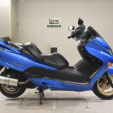 Мотоцикл Honda FORZA Z с пробегом 29976 km