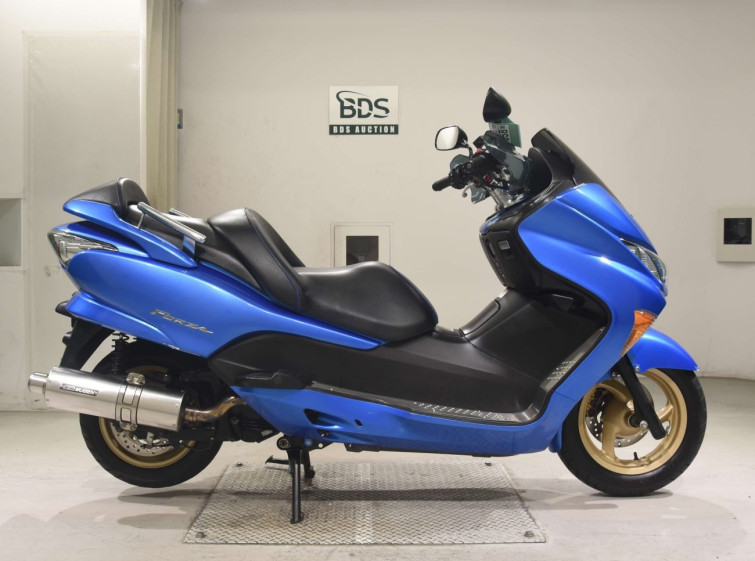 Мотоцикл Honda FORZA Z с пробегом 29976 km