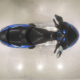 Мотоцикл Honda FORZA Z с пробегом 29976 km