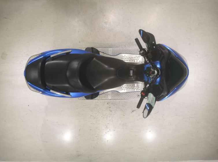 Мотоцикл Honda FORZA Z с пробегом 29976 km