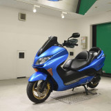 Мотоцикл Honda FORZA Z с пробегом 29976 km