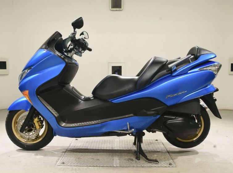 Мотоцикл Honda FORZA Z с пробегом 29976 km