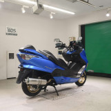 Мотоцикл Honda FORZA Z с пробегом 29976 km