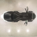 Мотоцикл Suzuki BURGMAN200 з пробігом 21121 km