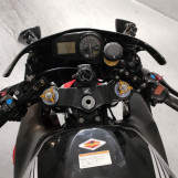 Мотоцикл Honda CBR954RR з пробігом 62506 km