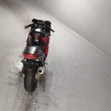 Мотоцикл Honda CBR954RR з пробігом 62506 km