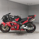 Мотоцикл Honda CBR954RR з пробігом 62506 km