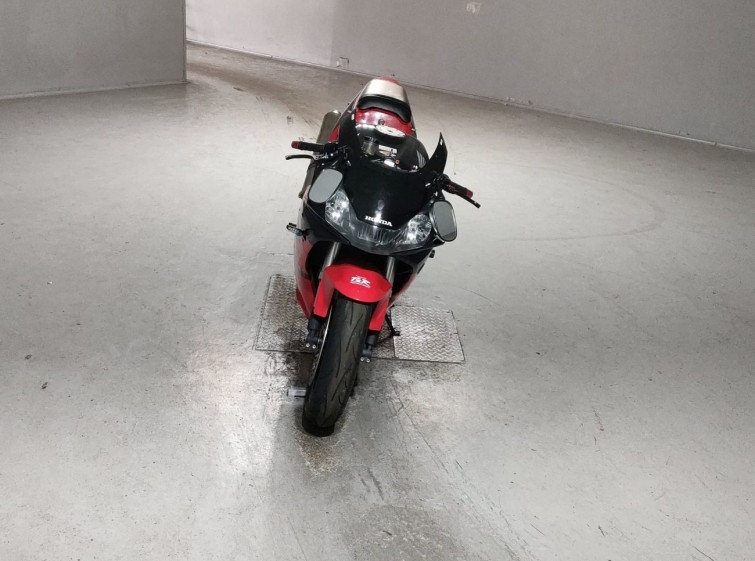 Мотоцикл Honda CBR954RR з пробігом 62506 km