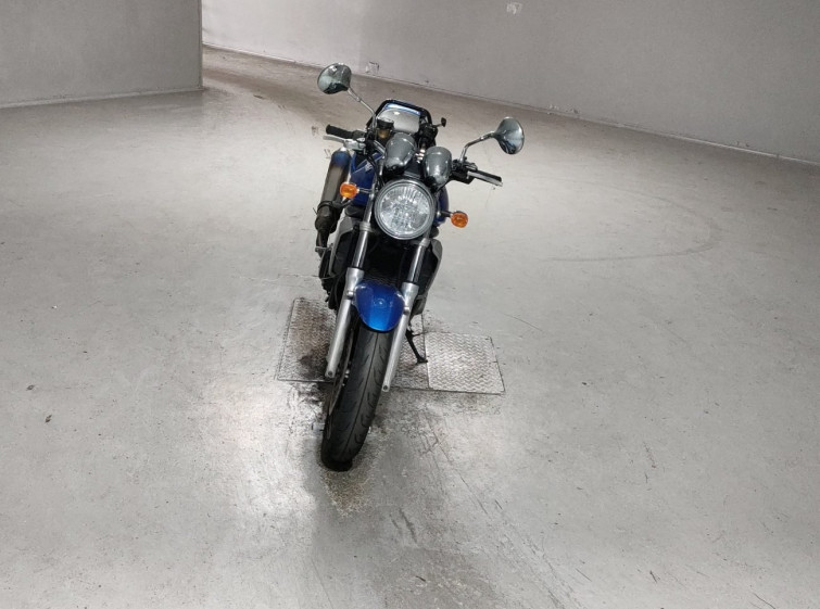 Мотоцикл Kawasaki BALIUS ZR250 з пробігом 3765 km