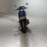 Мотоцикл Kawasaki BALIUS ZR250 з пробігом 3765 km