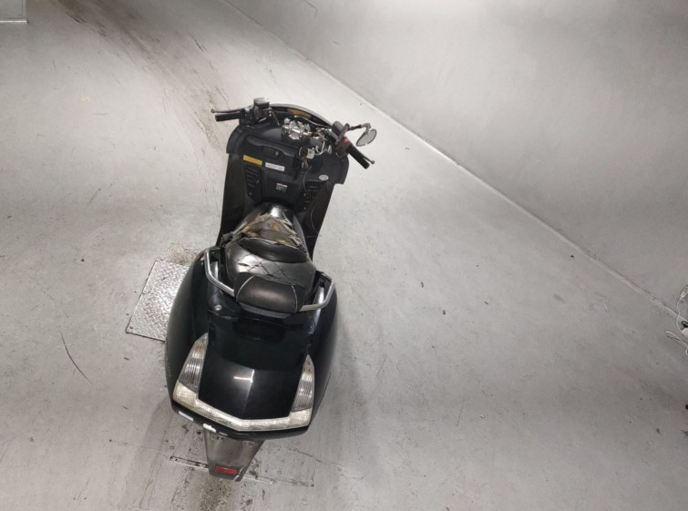 Мотоцикл Yamaha MAXAM250 с пробегом 30929 km