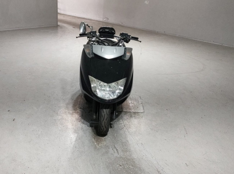 Мотоцикл Yamaha MAXAM250 с пробегом 30929 km